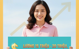 Lương từ 15 đến 20 triệu có phải đóng thuế thu nhập cá nhân theo dự thảo mới không?