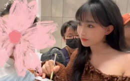 Ai cấm Lý Tử Thất đăng video?