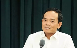 Bí thư TPHCM nói về công tác cán bộ: Tôi không chịu áp lực từ bất cứ ai