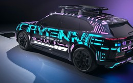 Sạc ô tô đã được đưa lên một tầm cao mới, không thua kém điện thoại: Xe đứng một chỗ cũng có thể đầy pin