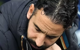 Bây giờ, Ruben Amorim chính là vấn đề của MU