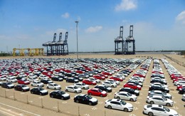 Chiếm lĩnh thị trường Việt Nam, ô tô nhập khẩu từ quốc gia này có gì mà hấp dẫn vậy, giá như thế nào?