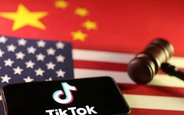 Mỹ và Trung Quốc sắp đạt được thỏa thuận về TikTok