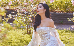 Mỹ nhân Việt từng lọt top 100 gương mặt đẹp nhất thế giới, cao tới 180cm có đôi chân lệch 2cm vẫn khiến bao người ước ao