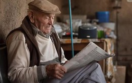 Ông lão cô đơn nhất thế giới