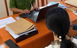 Công an Hà Nội giải cứu một nữ sinh trong nhà nghỉ