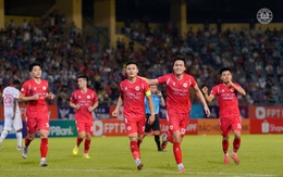 Giải châu Á: Báo Trung Quốc lo ngại “siêu đội hình” đến từ Việt Nam