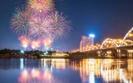 Toàn cảnh lễ bế mạc Triển lãm '80 năm hành trình Độc lập - Tự do - Hạnh phúc'