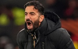 Đại bại trước Man City, HLV MU vẫn nói cứng