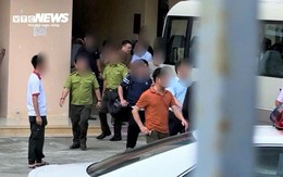 Đình chỉ sinh hoạt đảng Chi cục trưởng Kiểm lâm Gia Lai và nhiều cán bộ