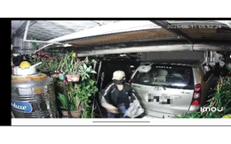 Yêu đương rồi chia tay, 30 năm sau người đàn ông khốn khổ khi bạn gái cũ xuất hiện, liên tục quấy rối