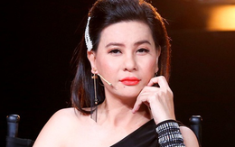 Cát Phượng thẳng tính hay kém duyên?