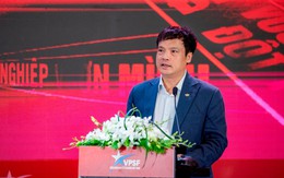 Tổng giám đốc FPT: Tôi đã chứng kiến nhiều doanh nghiệp đầu tư hàng chục tỷ cho dây chuyền sản xuất, nhưng sau cùng vẫn phải dừng lại chỉ vì...