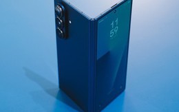 Nhìn lại chặng đường phát triển của smartphone gập: Đã cải tiến và đi xa đến mức nào?