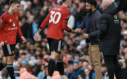 Chi phí bồi thường quá lớn, Man United khó sa thải Ruben Amorim