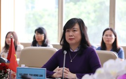 Bộ trưởng Bộ Y tế nói về "mục tiêu cuối cùng" của chính sách miễn viện phí toàn dân