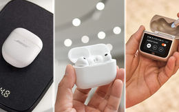 AirPods Pro 3 trở thành ứng cử viên nặng ký tại Better Choice Awards 2025 ngay sau khi ra mắt, những đối thủ khác phải dè chừng?