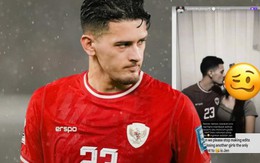 Cầu thủ Indonesia bị ghép ảnh nhạy cảm: “Đừng đùa cợt quá đà”