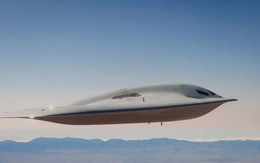 Mỹ đưa máy bay ném bom B-21 Raider thứ hai vào thử nghiệm