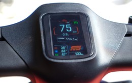 Cuộc đua mốc 200km mỗi lần sạc của xe máy điện tại Việt Nam