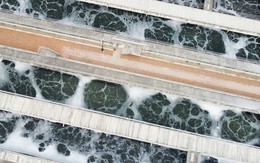 Cấp nước cho sông Tô Lịch, Hồ Tây 'sống' bằng nguồn nước nào?