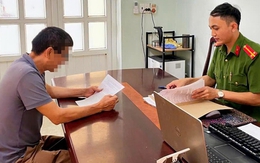 Người đàn ông bị phạt 10 triệu đồng sau một bình luận