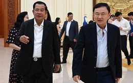 Khmer Times: Ông Hun Sen bác bỏ thông tin cựu Thủ tướng Thái Lan Thaksin sở hữu tài sản ở Campuchia