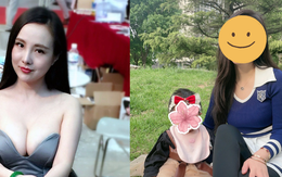 "Nữ hoàng thị phi" Can Lộ Lộ – sao nữ từng bị ném đá nhiều nhất showbiz Trung Quốc giờ ở đâu?