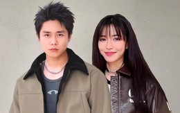 Cuối cùng, Bích Phương cũng chịu cho Tăng Duy Tân danh phận?