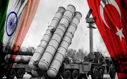 Lý do khiến Nga bán S-400 cho Thổ Nhĩ Kỳ chưa lâu đã muốn lấy lại