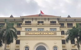 Đề nghị thu hồi Huân chương Lao động đối với ông Nguyễn Văn Tuấn, trưởng bộ môn Trường Đại học Y Hà Nội