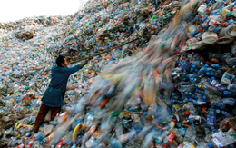 Trung Quốc đang ‘thiếu rác’: Bi hài câu chuyện 10 năm xử lý rác thải đô thị của nền kinh tế số 1 Châu Á, chiếm hơn một nửa công suất đốt chất thải toàn cầu