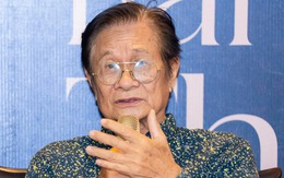 Nhạc sĩ Dương Thụ: "Mỹ Linh giới thiệu xong, Hồng Nhung đùng đùng nổi giận, bỏ về"