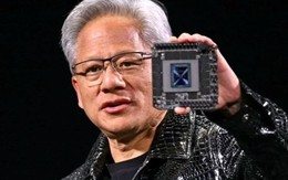 Nvidia vi phạm luật chống độc quyền tại Trung Quốc, đang bị mở rộng điều tra