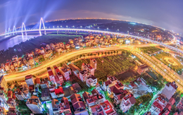 Thu nhập bình quân Việt Nam từng xếp thứ 172 trên thế giới, hiện nhảy vọt thế nào?