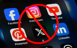 Châu Âu sắp cấm trẻ em dưới 16 tuổi dùng mạng xã hội