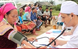 Dự kiến số tiền Nhà nước cần chi để miễn viện phí toàn dân