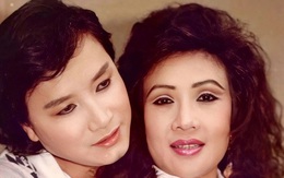 Ông hoàng cải lương được 1 NSND từ Hà Nội vào ôm nói: "Con xứng đáng thay thế bố"