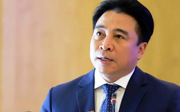 Khánh Hòa có tân Chủ tịch UBND tỉnh