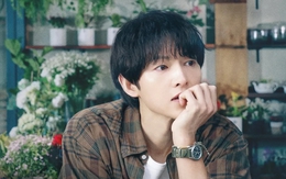 Chỉ có trời mới cứu được Song Joong Ki