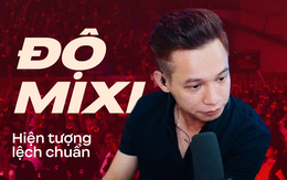 “Sự nuông chiều của công chúng sẽ tạo ra vòng xoáy lệch chuẩn với những trường hợp như Độ Mixi”