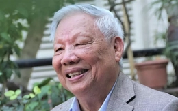 Ông Lê Huy Ngọ - "Bộ trưởng của nông dân" từ trần