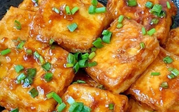 Ăn nhiều đậu phụ hại thận hay tốt cho thận?