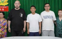 TP HCM: Bắt giam chủ nhà hàng người Đài Loan cho nữ tiếp viên bán dâm