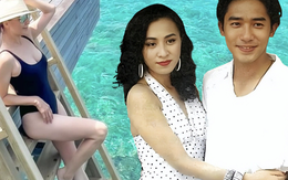 Lương Triều Vỹ không dám bỏ vợ vì "cái nết" của Lưu Gia Linh