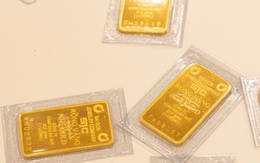 Thủ tướng yêu cầu thu hẹp chênh lệch giữa giá vàng quốc tế và trong nước