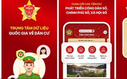 Đăng ký thường trú qua VNeID, cần giấy tờ gì?