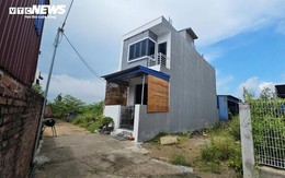 Người lạ xây nhà trên đất được cấp sổ đỏ ở Hải Phòng: Đề nghị tháo dỡ công trình sai phạm