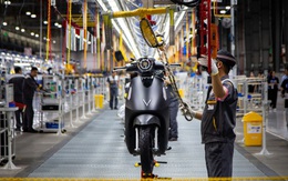 VinFast dễ đưa xe máy điện đến thị trường xe máy số 1 thế giới, đấu loạt hãng lớn