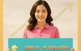 Lương từ 21 đến 25 triệu có phải đóng thuế thu nhập cá nhân theo dự thảo mới không?